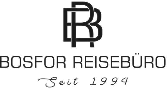 Bosfor Reisebüro – seit 1994